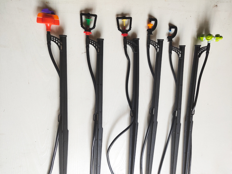 60CM地插微（wēi）噴