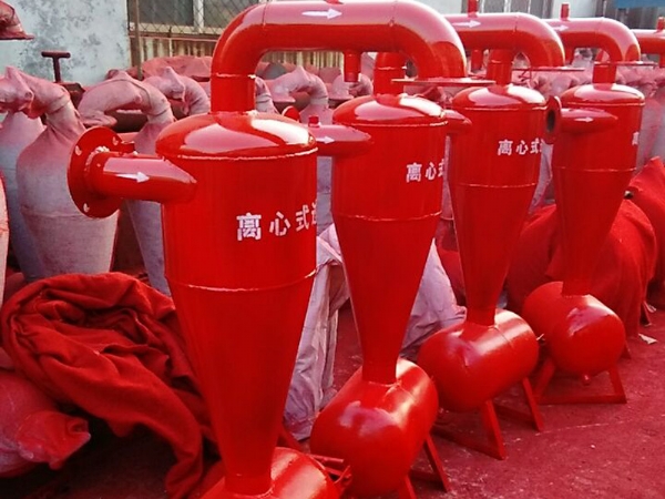 離心式過濾器（qì）