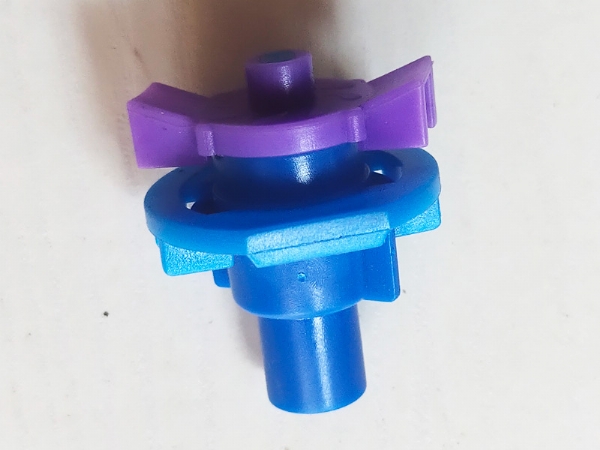 241T噴頭（tóu）