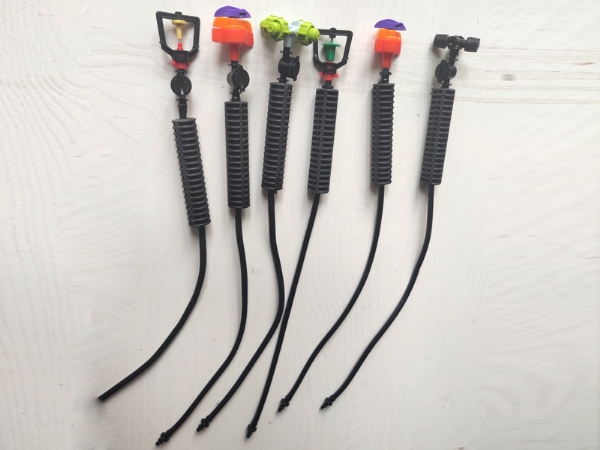 單（dān）倒鉤吊掛-防滴器吊掛