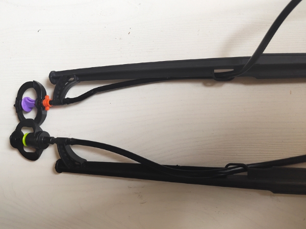 ​地插防（fáng）蟲噴頭-地插燈籠噴頭