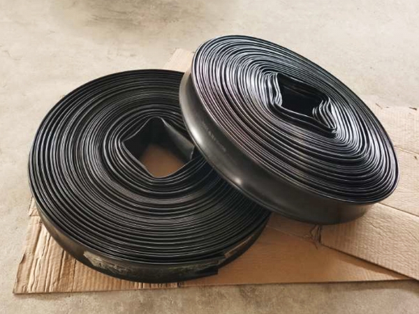 噴（pēn）灌的施工安裝