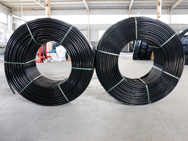 PE管材的優勢有哪些？