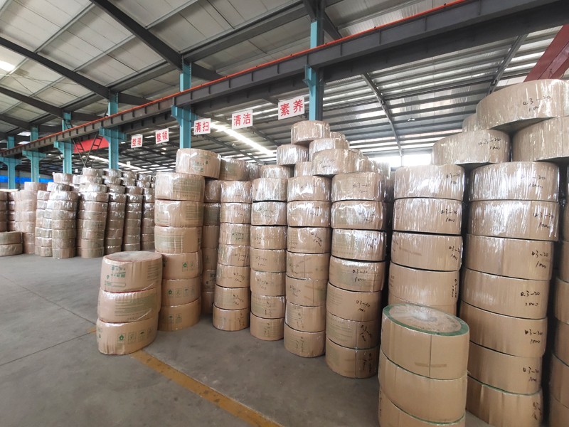 廠房車（chē）間