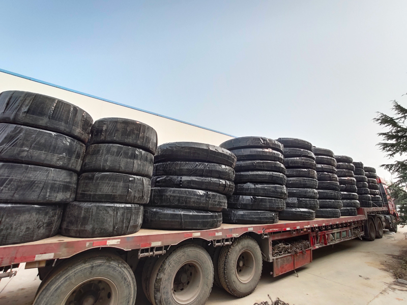 車間發貨（huò）