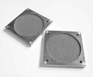 發泡金屬屏蔽（bì）通風板