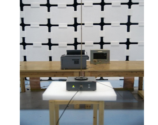 保（bǎo）密傳真機測試